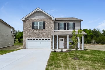 5429 Nancy Seward Dr Murfreesboro, TN 37129